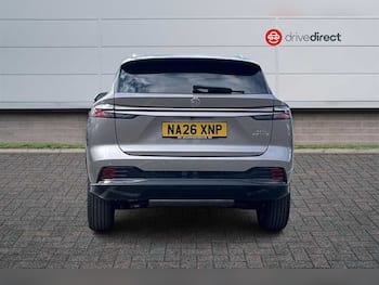 Used MG MG HS 2026 for sale - 79863227: Photo