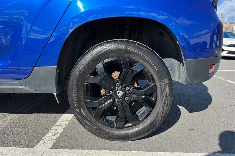 Used Dacia Duster 2022 for sale - 77334670: Photo 10