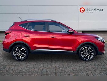 Used MG MG ZS undefined for sale - 77362557: Photo