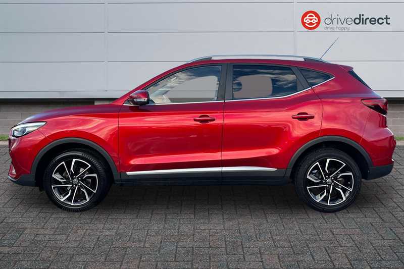 Used MG MG ZS 2023 for sale - 77362557: Photo 6