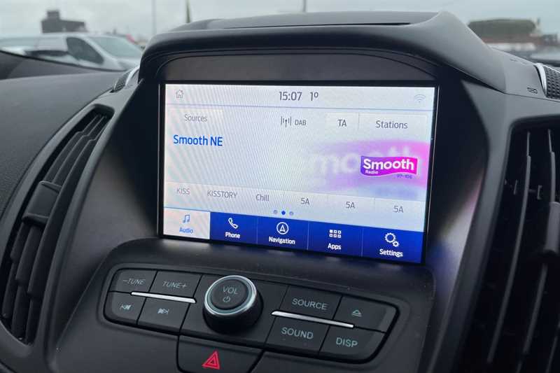 Used Ford Kuga 2019 for sale - 77481753: Photo 17