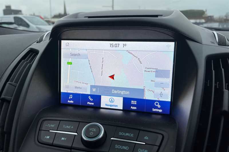 Used Ford Kuga 2019 for sale - 77481753: Photo 18