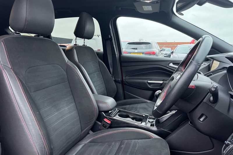 Used Ford Kuga 2019 for sale - 77481753: Photo 23