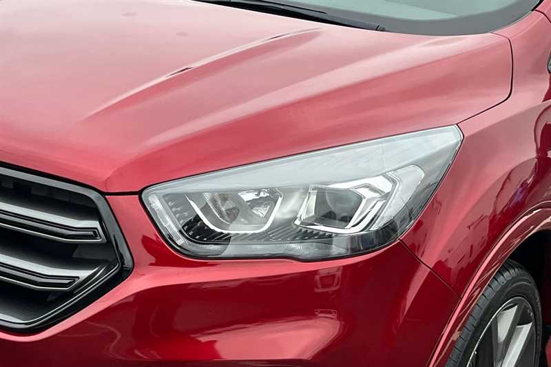 Used Ford Kuga 2019 for sale - 77481753: Photo 29