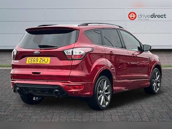 Used Ford Kuga undefined for sale - 77481753: Photo