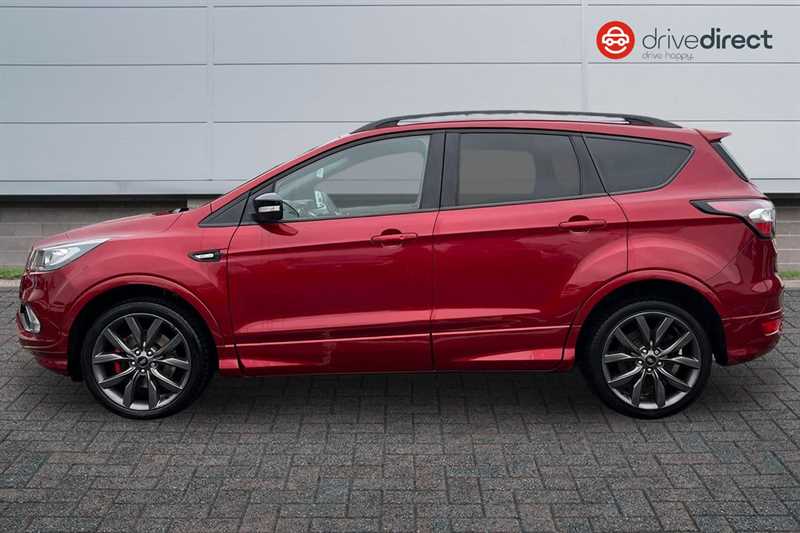 Used Ford Kuga 2019 for sale - 77481753: Photo 6