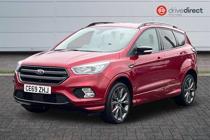 Used Ford Kuga 2019 for sale - 77481753: Photo 7