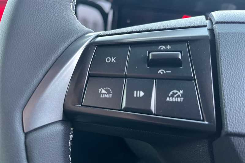 Used Vauxhall Mokka 2025 for sale - 77349217: Photo 21