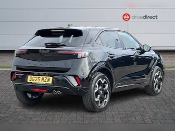Used Vauxhall Mokka 2025 for sale - 79416843: Photo