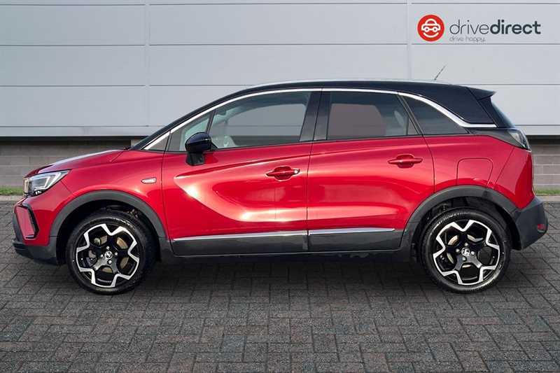 Used Vauxhall Crossland 2022 for sale - 77322806: Photo 6