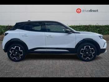 Used Vauxhall Mokka 2025 for sale - 74753436: Photo