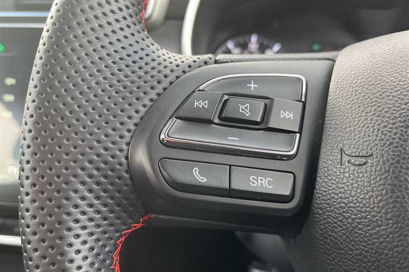 Used MG MG ZS for sale - 76462460: Photo 21