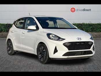 2024 - 1.0 Advance Hatchback 5dr Petrol Manual Euro 6 (s/s) (63 ps)