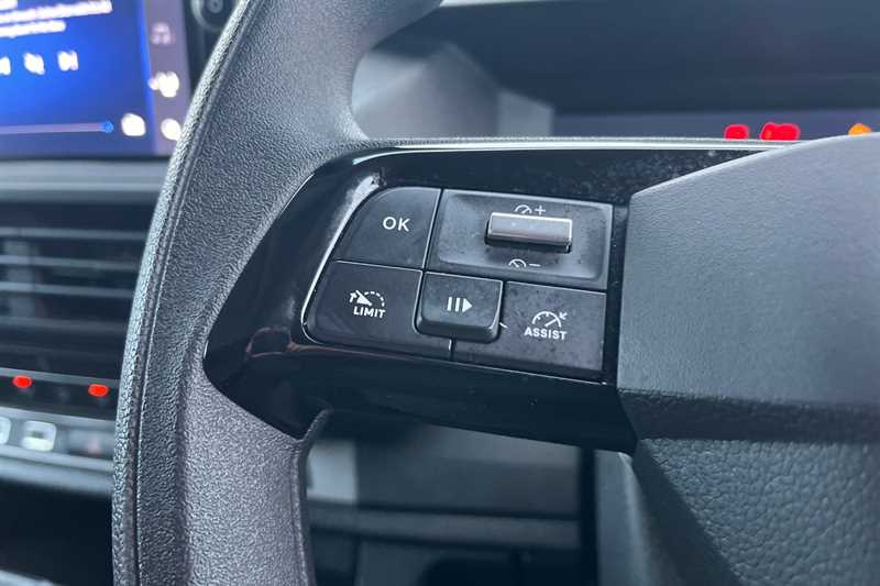 Used Vauxhall Vivaro 2024 for sale - 77309366: Photo 21