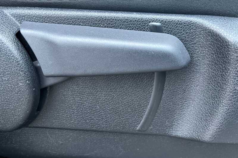 Used Vauxhall Vivaro 2024 for sale - 77309366: Photo 26