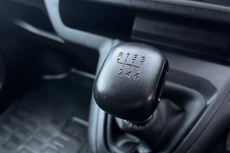 Used Vauxhall Vivaro 2024 for sale - 77309366: Photo 40