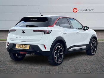 Used Vauxhall Mokka 2023 for sale - 79398549: Photo