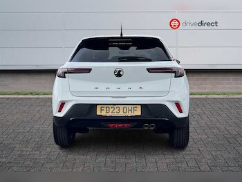 Used Vauxhall Mokka 2023 for sale - 79398549: Photo