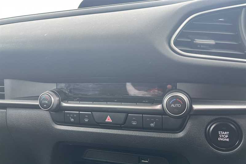 Used Mazda CX-30 2021 for sale - 76806818: Photo 15