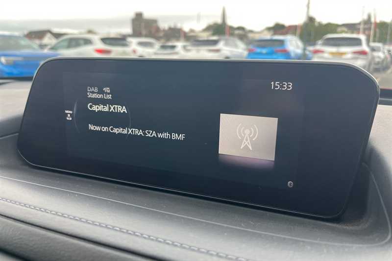 Used Mazda CX-30 2021 for sale - 76806818: Photo 17