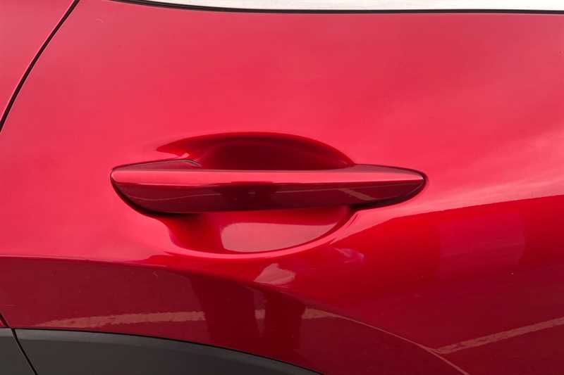 Used Mazda CX-30 2021 for sale - 76806818: Photo 33