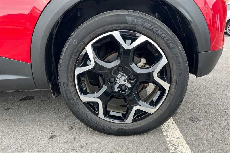 Used Vauxhall Mokka 2021 for sale - 76732726: Photo 12