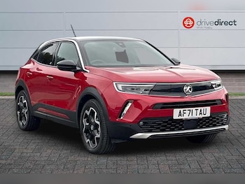 Used Vauxhall Mokka 2021 for sale - 76732726: Photo