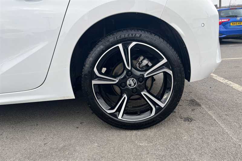 Used Vauxhall Corsa 2025 for sale - 78050094: Photo 12