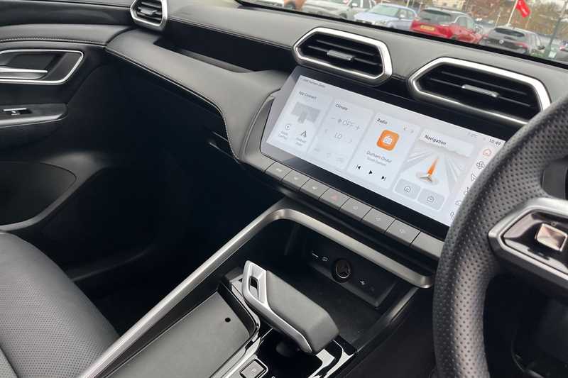 Used MG MG ZS 2024 for sale - 77309845: Photo 14