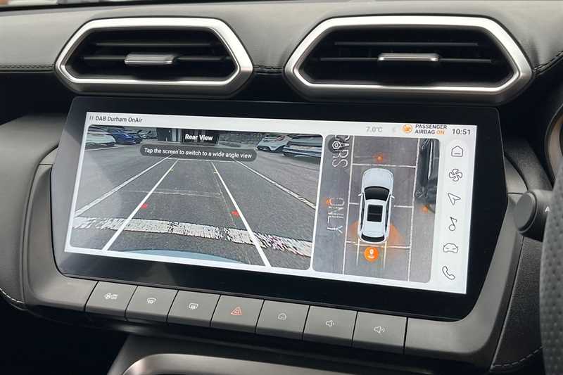 Used MG MG ZS 2024 for sale - 77309845: Photo 19