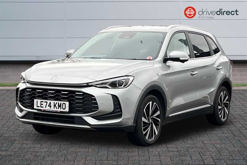 Used MG MG ZS 2024 for sale - 77309845: Photo 7