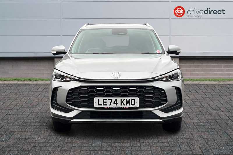 Used MG MG ZS 2024 for sale - 77309845: Photo 8