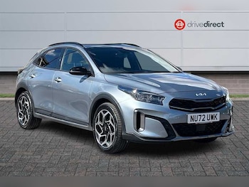 Used Kia XCeed 2023 for sale - 79416158: Photo