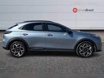 Used Kia XCeed 2023 for sale - 79416158: Photo