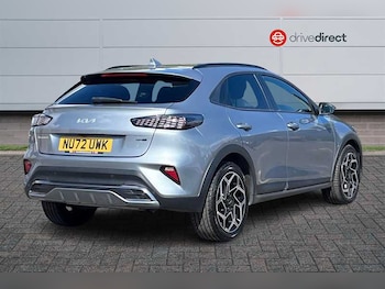 Used Kia XCeed 2023 for sale - 79416158: Photo