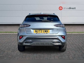Used Kia XCeed 2023 for sale - 79416158: Photo