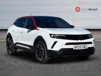 Used Vauxhall Mokka 2022 for sale - 75554815: Photo