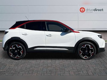 Used Vauxhall Mokka 2022 for sale - 75554815: Photo