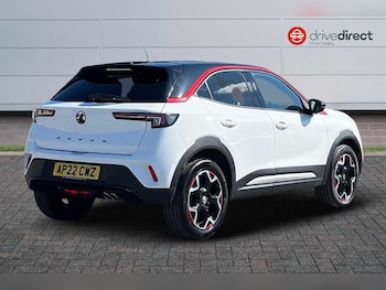 Used Vauxhall Mokka 2022 for sale - 75554815: Photo