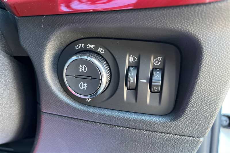 Vehicle 40