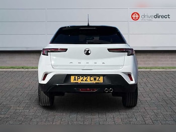 Used Vauxhall Mokka 2022 for sale - 75554815: Photo