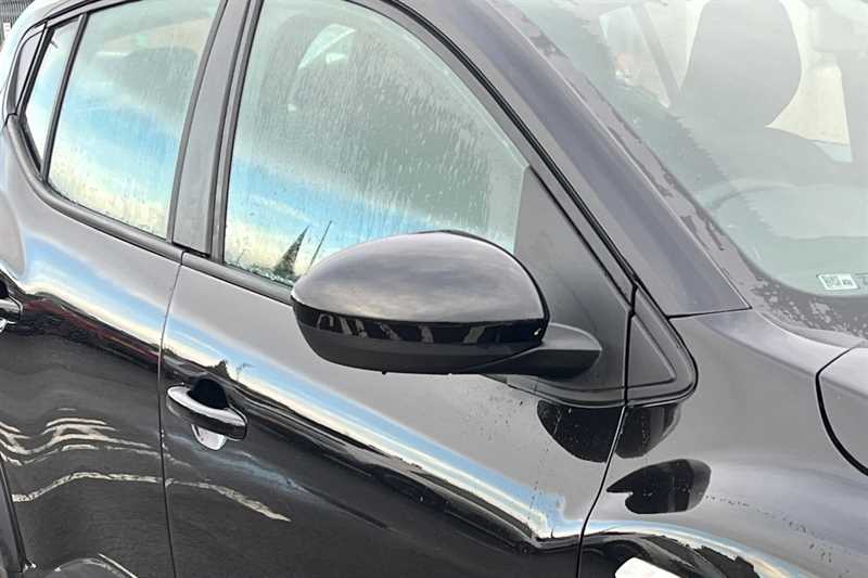 Used Dacia Sandero Stepway 2025 for sale - 76956738: Photo 34