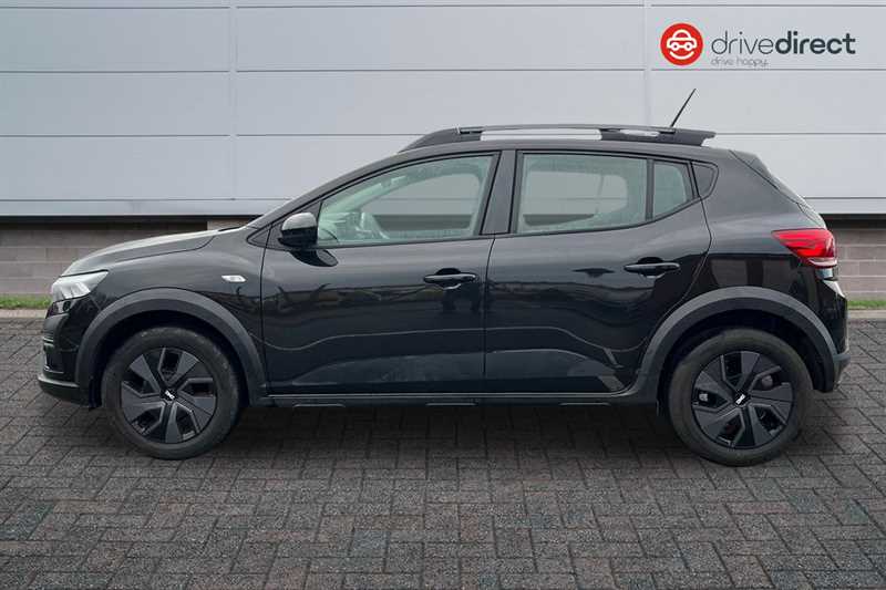 Used Dacia Sandero Stepway 2025 for sale - 76956738: Photo 6