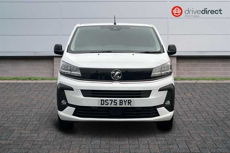 Used Vauxhall Vivaro 2025 for sale - 77944363: Photo 8