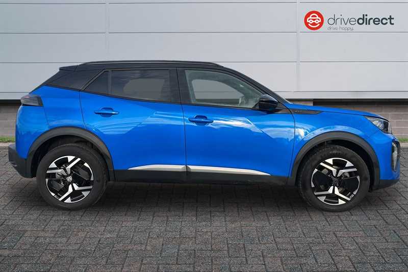 Used Peugeot 2008 for sale - 77310160: Photo 2