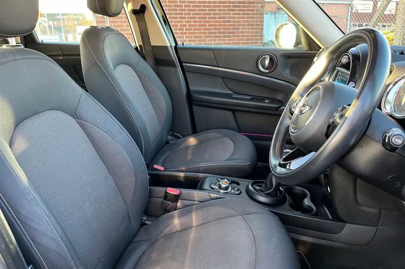 Used MINI Countryman 2018 for sale - 77699485: Photo 23