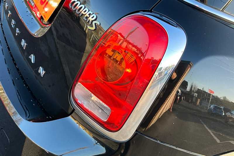 Used MINI Countryman 2018 for sale - 77699485: Photo 32