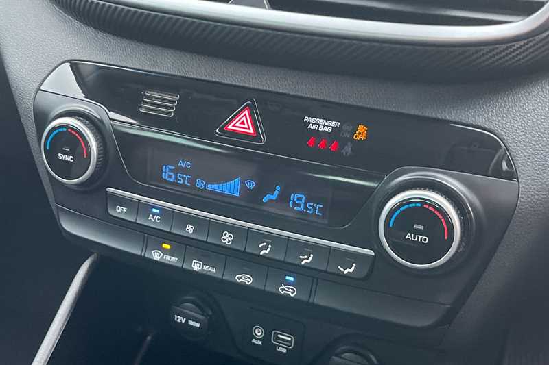 Used Hyundai TUCSON 2019 for sale - 76938441: Photo 15