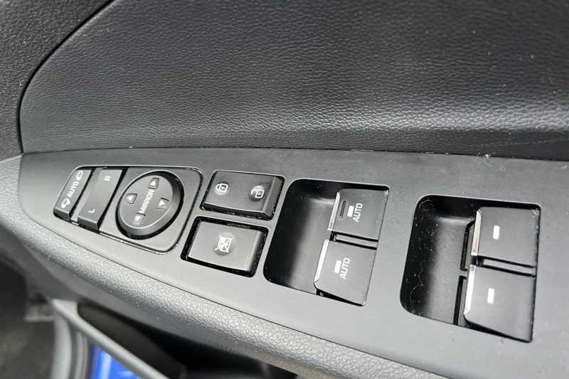 Used Hyundai TUCSON 2019 for sale - 76938441: Photo 16