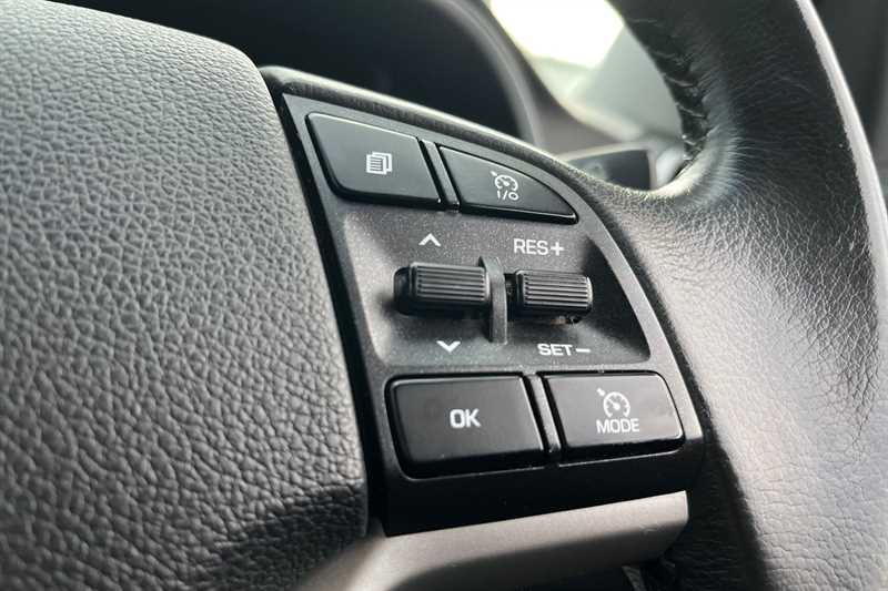 Used Hyundai TUCSON 2019 for sale - 76938441: Photo 22